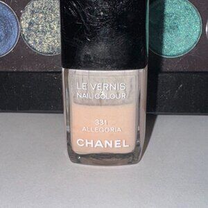 Chanel Allegoria Nail polish-331